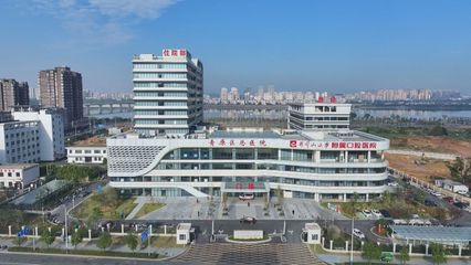 五進(jìn)五提升，便民利民在行動——青原區(qū)總醫(yī)院優(yōu)化檢驗(yàn)檢測服務(wù)，全面提升患者就醫(yī)體驗(yàn)